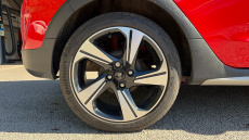 Ford Fiesta 1.0 EcoBoost Active 5dr Petrol Hatchback